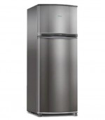 Heladera 360 Lts. Plata 